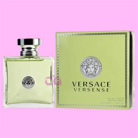 versace versense 100ml australia|versace versense sample.